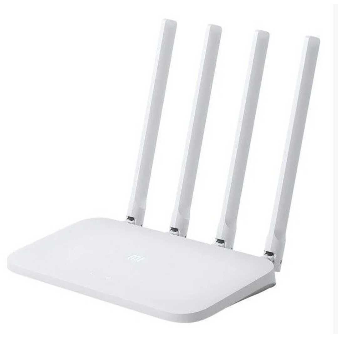 ROUTER INAL. XIAOMI ROUTER 4C WIFI.AC/300MBPS